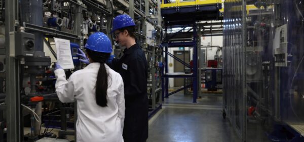 Advancing Sustainable Chemical Solutions