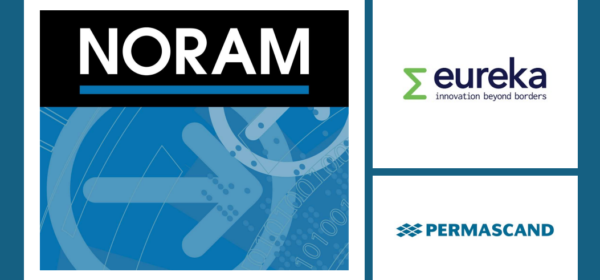 NORAM and Permascand Partner to Develop New Industrial-Scale Membrane Electrolyser Technology